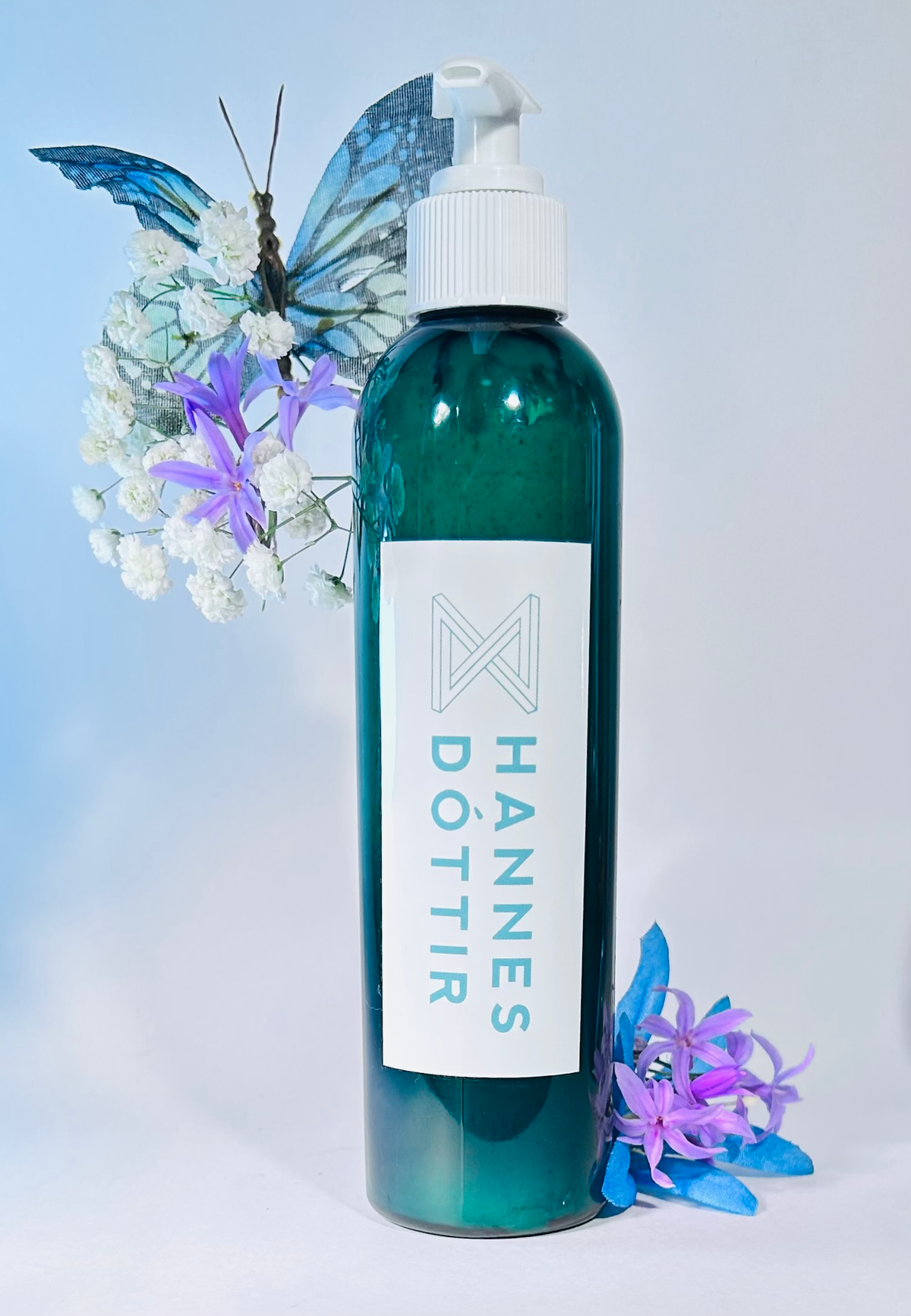 Icelandic Mineral Wash 8oz