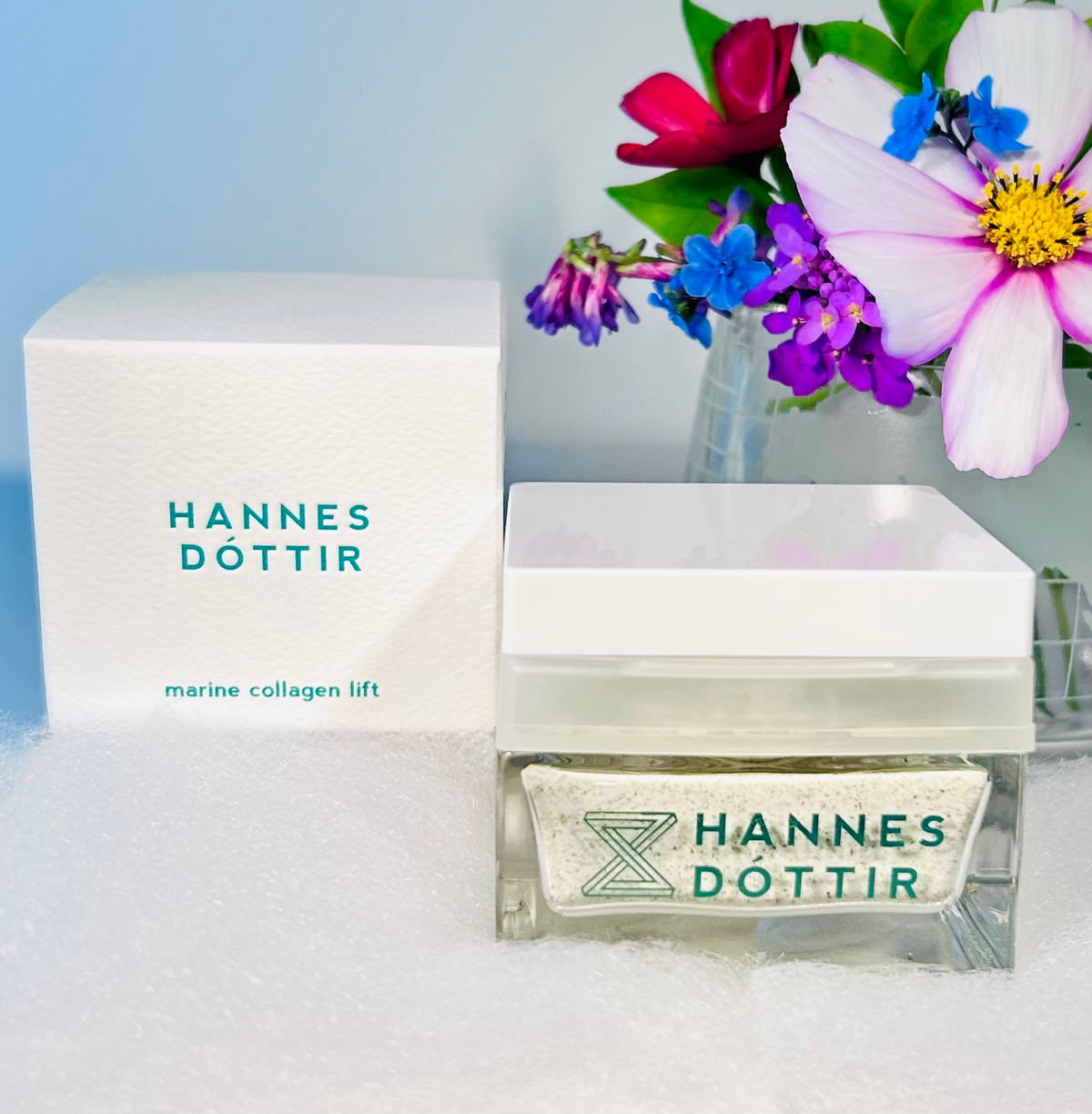 Marine Collagen Lift — Purely Poreless Masque  2oz