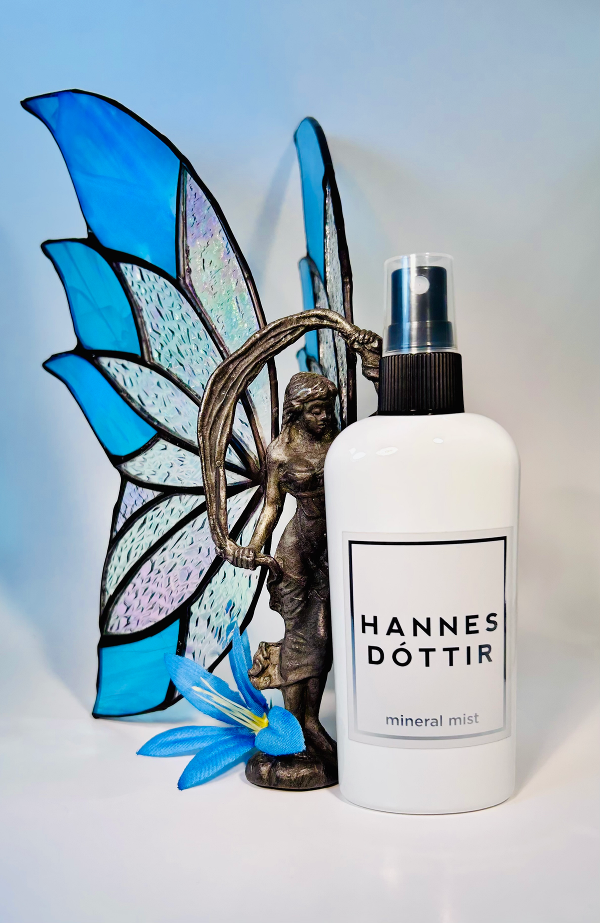 Mineral Mist Luminescent Toner — Travel Refill 4oz