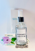 Mineral Mist Luminescent Toner 4oz
