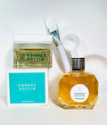 Seamasque Duo — Bespoke Icelandic Sea Kelp Masque 4oz