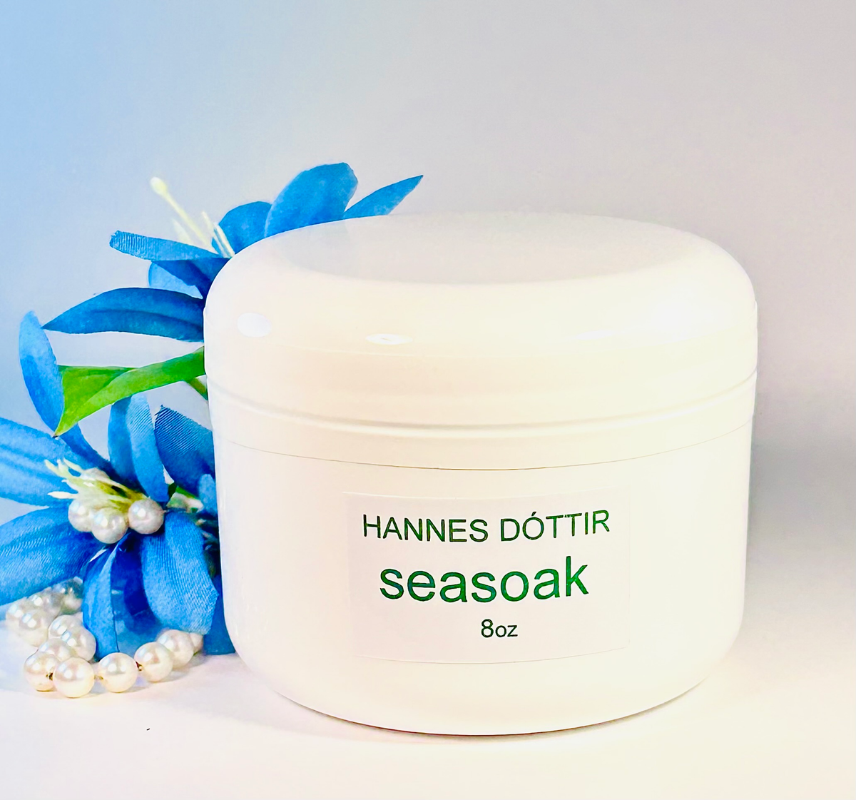 Icelandic SeaSoak Mineral Bath 8oz