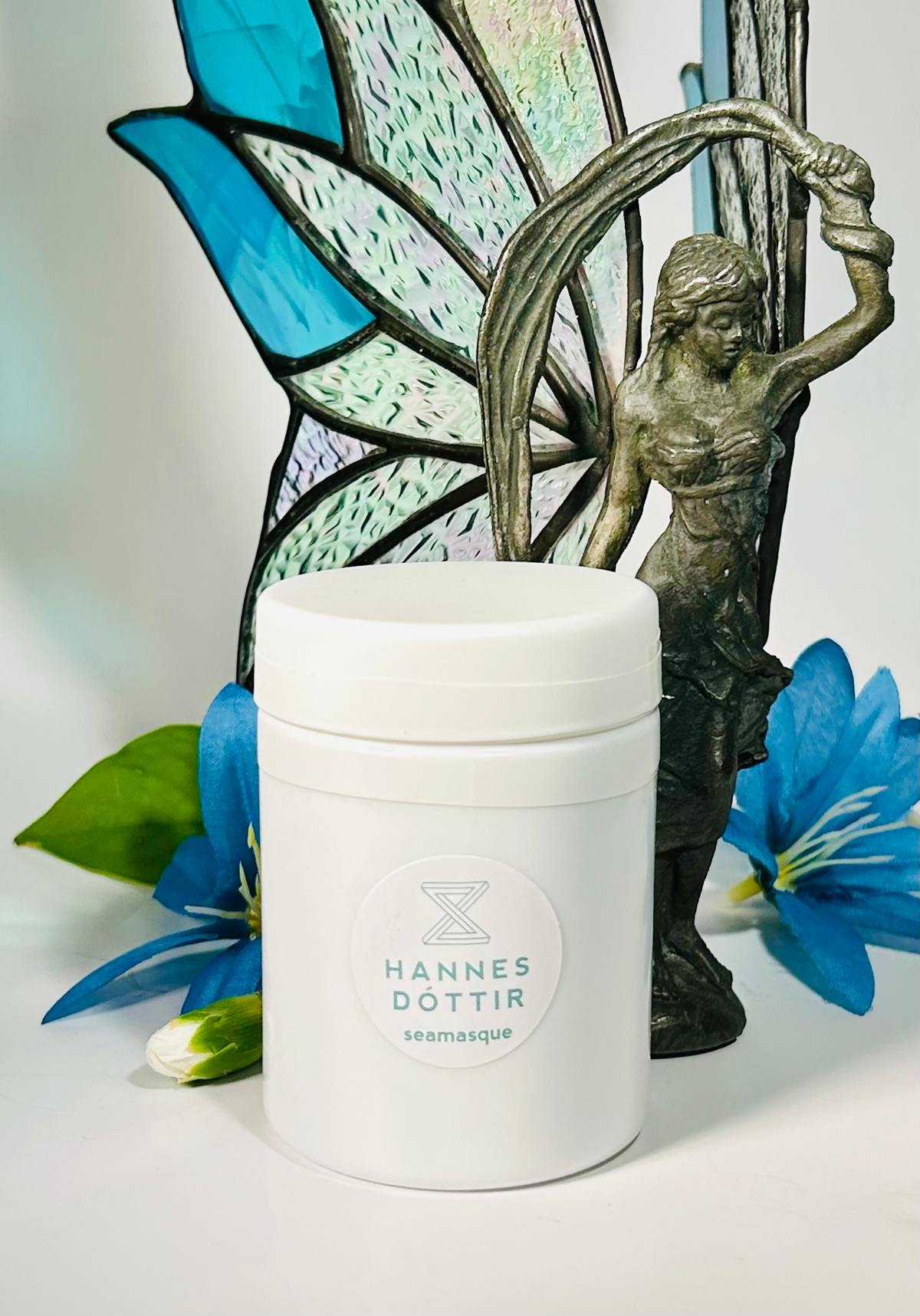 Seamasque Original — Icelandic Sea Kelp Masque 4oz
